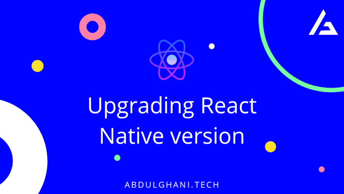 How to Upgrade React-Native version from 0.57.0 to 0.62.2